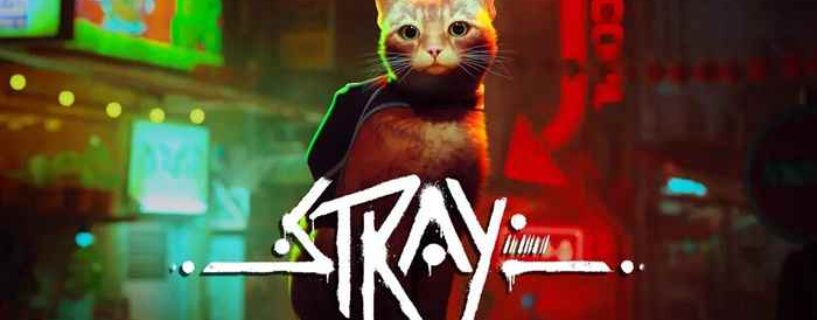 Stray Télécharger Jeu Version Complete PC 2022