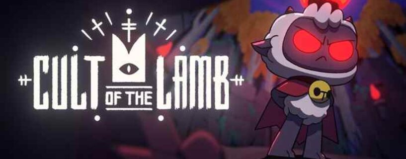 Cult of the Lamb Télécharger PC Version Complete