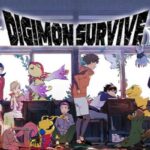 Digimon Survive Télécharger