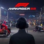 F1 Manager 2022 Télécharger