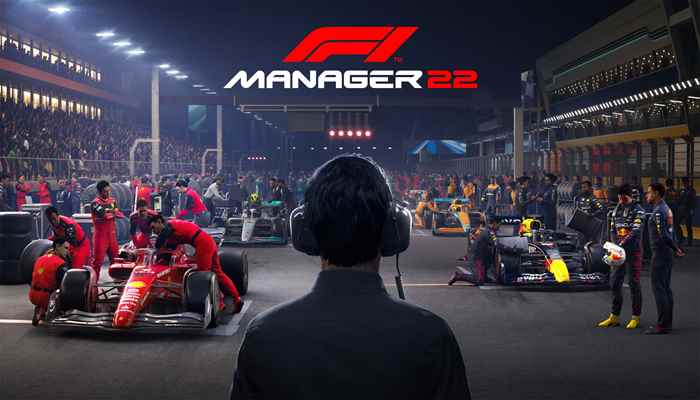 F1 Manager 2022 Télécharger