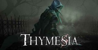 Thymesia Télécharger