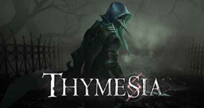 Thymesia Télécharger