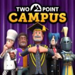 Two Point Campus Télécharger