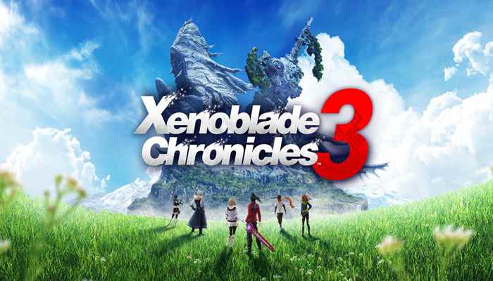 Xenoblade Chronicles 3 Télécharger