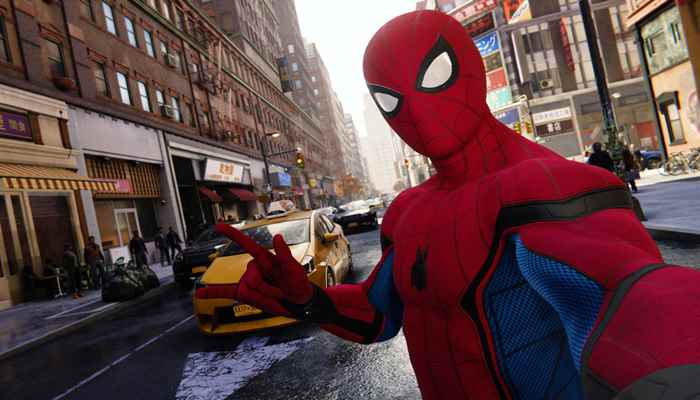 Marvels Spider Man Remastered Télécharger