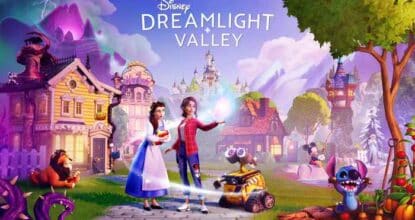 Dreamlight Valley Télécharger