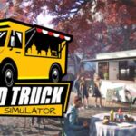 Food Truck Simulator Télécharger