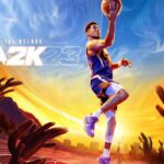 NBA 2K23 Télécharger