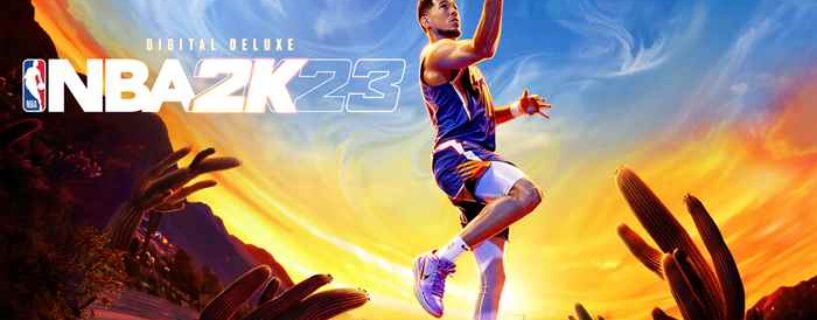 NBA 2K23 Télécharger Version Complete PC Jeu