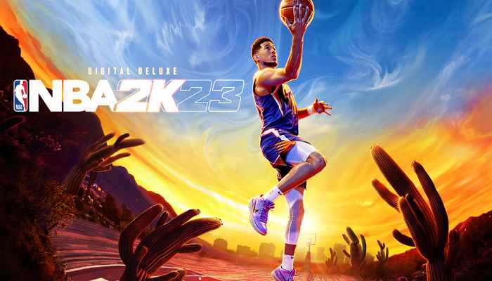 NBA 2K23 Télécharger