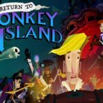 Return to Monkey Island Télécharger
