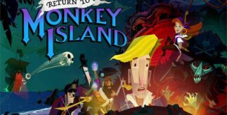Return to Monkey Island Télécharger