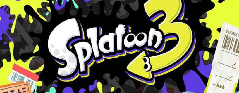 Splatoon 3 Télécharger PC Version Jeu