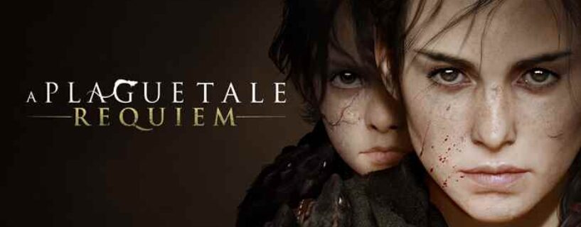 A Plague Tale Requiem Télécharger Version Complete PC