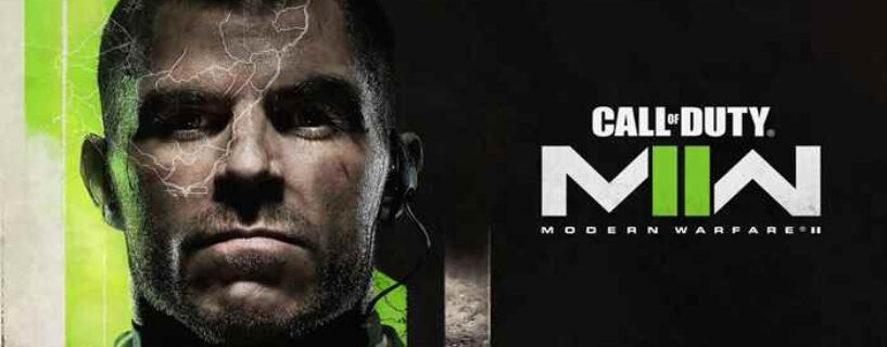 Call of Duty Modern Warfare II Télécharger PC Gratuit