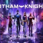 Gotham Knights Télécharger
