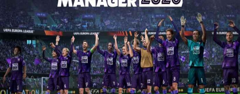 Football Manager 2023 Télécharger PC Jeu Gratuit