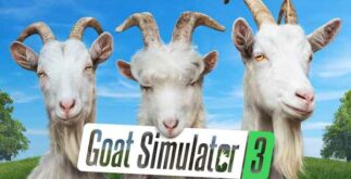 Goat Simulator 3 Télécharger