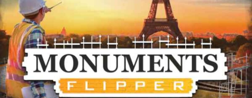 Monuments Flipper Télécharger Jeu PC Gratuit