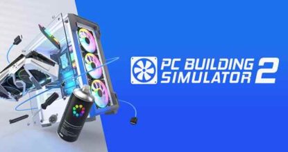 PC Building Simulator 2 Télécharger