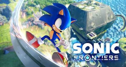 Sonic Frontiers Télécharger