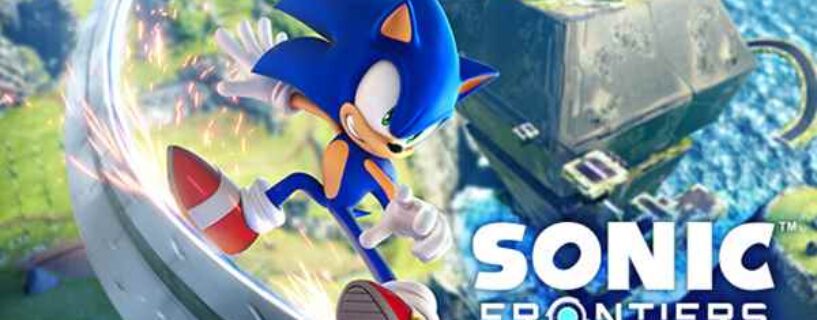 Sonic Frontiers Télécharger PC Jeu Gratuit