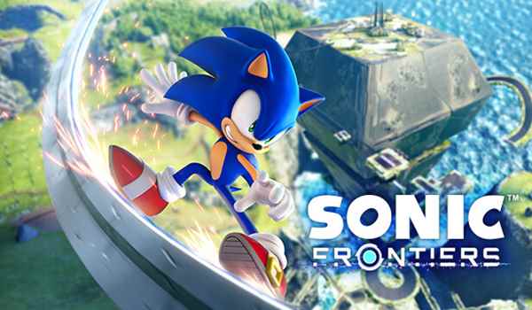 Sonic Frontiers Télécharger