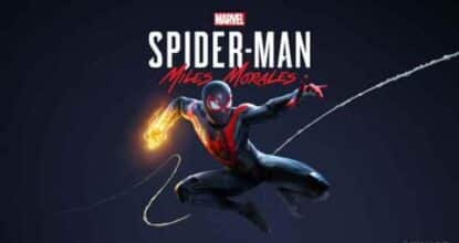 Spider-Man Miles Morales Télécharger PC