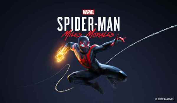 Spider-Man Miles Morales Télécharger PC