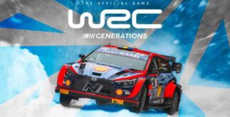 WRC Generations Télécharger