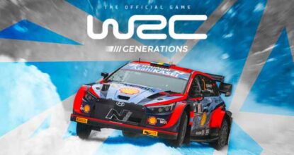 WRC Generations Télécharger