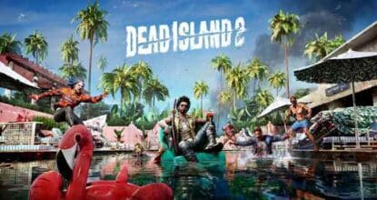 Dead Island 2 Demo Télécharger