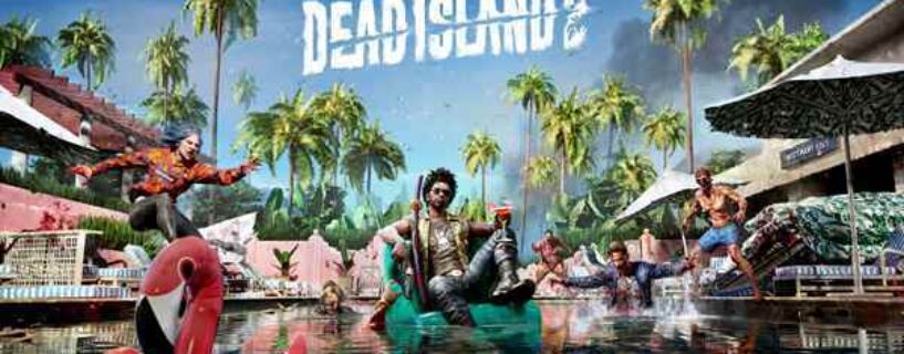 Dead Island 2 Demo Télécharger PC Jeu Gratuit