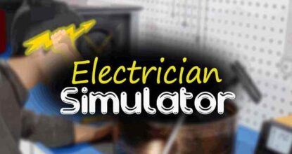 Electrician Simulator Télécharger