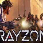 Gray Zone Télécharger