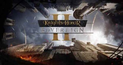 Knights of Honor 2 Télécharger