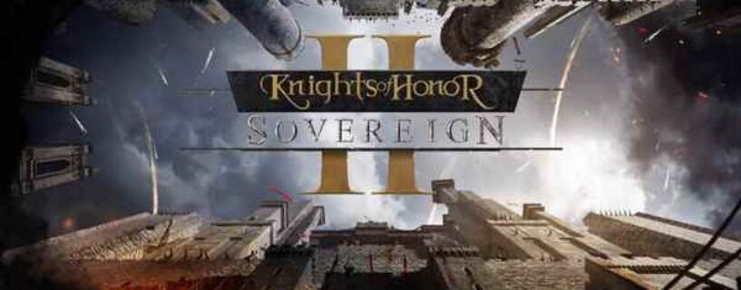 Knights of Honor 2 Télécharger PC Jeu Gratuit