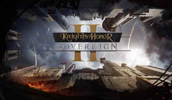 Knights of Honor 2 Télécharger