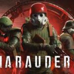 Marauders Télécharger PC