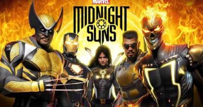 Marvel's Midnight Suns Télécharger PC