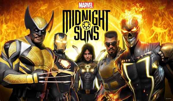 Marvel's Midnight Suns Télécharger PC