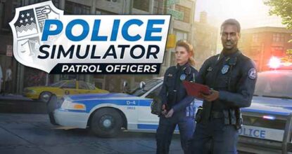 Police Simulator Patrol Officers Télécharger Jeu PC