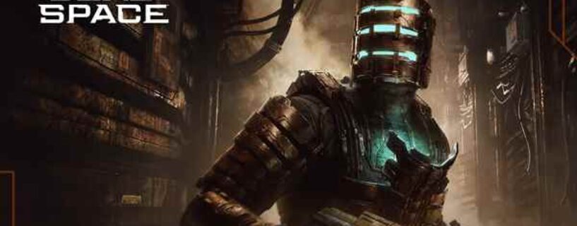 Dead Space Remake Télécharger Jeu PC 2023