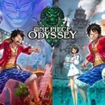 One Piece Odyssey Télécharger PC