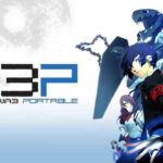 Persona 3 Portable Télécharger