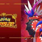 Pokemon Scarlet Télécharger