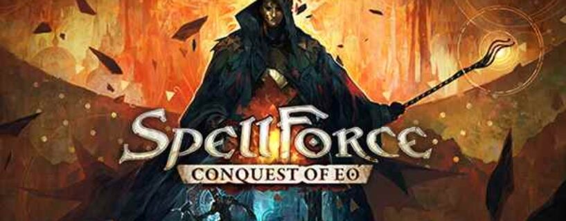 SpellForce Conquest of Eo Télécharger Version Complete