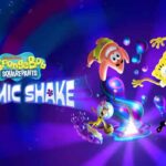 SpongeBob SquarePants The Cosmic Shake Télécharger