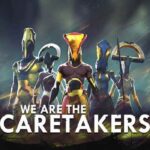 We Are The Caretakers Télécharger